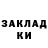 Бутират вода Black dance